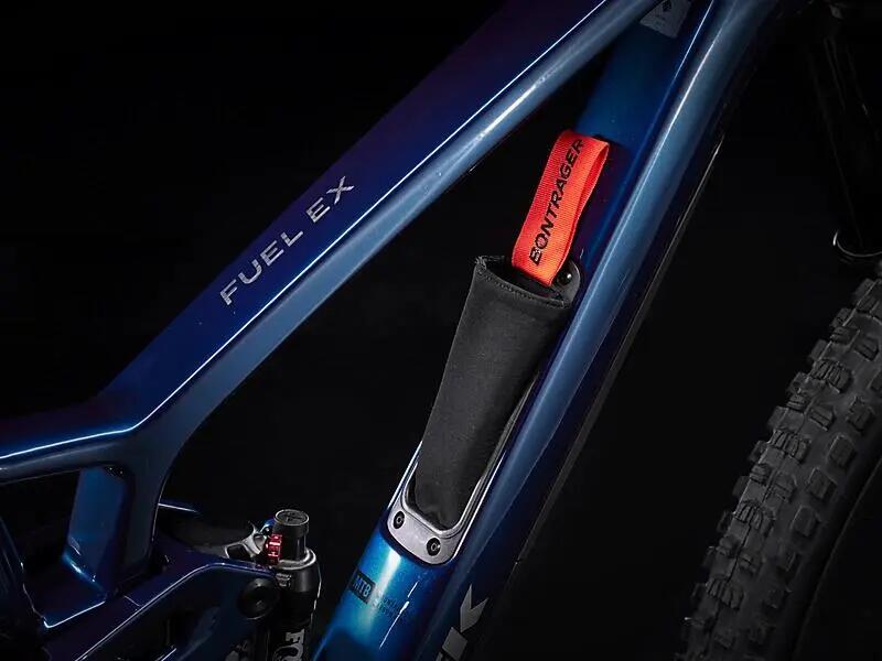 Trek - Fuel EX 9.8 GX AXS Gen 6 Mulsanne Blue 3/5