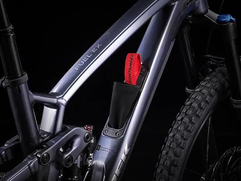 Trek - Fuel EX 8 Gen 6 Galactic Grey to Black Fade 3/5