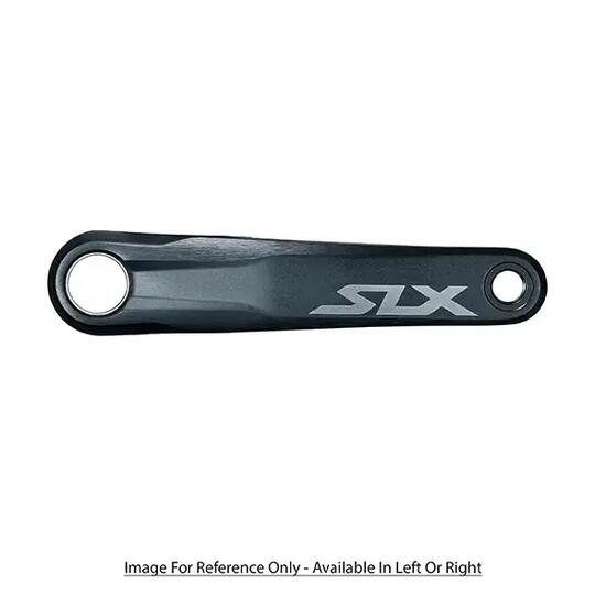 Linker handslinger Shimano FC-M7100