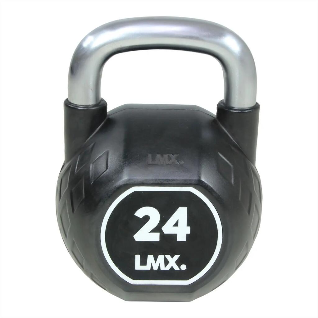 LMX CPU Kettlebell - 24 kg