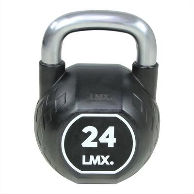 Lmx cpu kettlebell - 24 kg