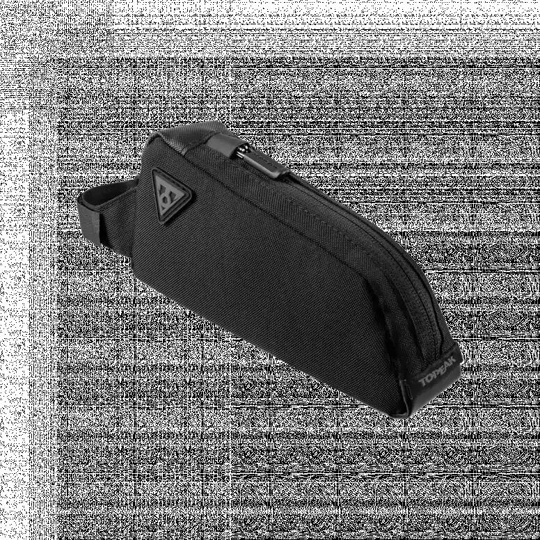 Topeak Fastfuel Bike Top Tube Bag Bolt-On