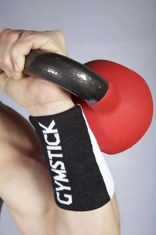 Pad per kettlebell 2/2