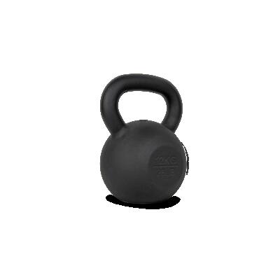 Kettlebell pro - fitness - gietijzer - 4 tot 40 kg
