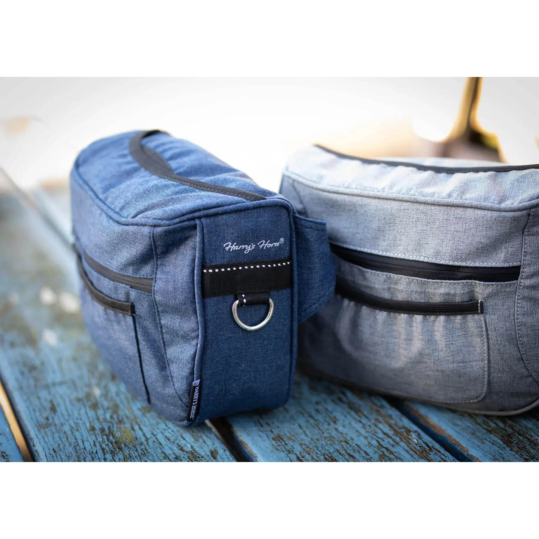 Sacoche banane Harry's Horse Fanny Pack 3/3