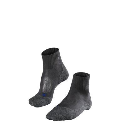 Damessokken falke tk2 short cool