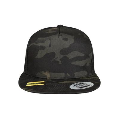 Pet flexfit multicam