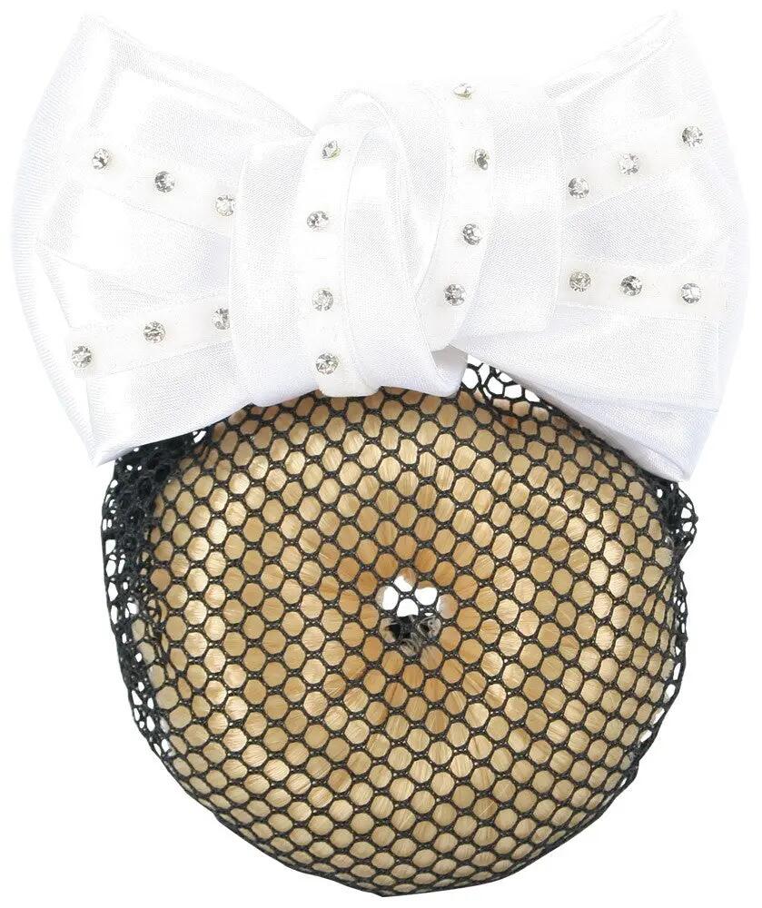 Haarnetz Harry's Horse Strass 2/4