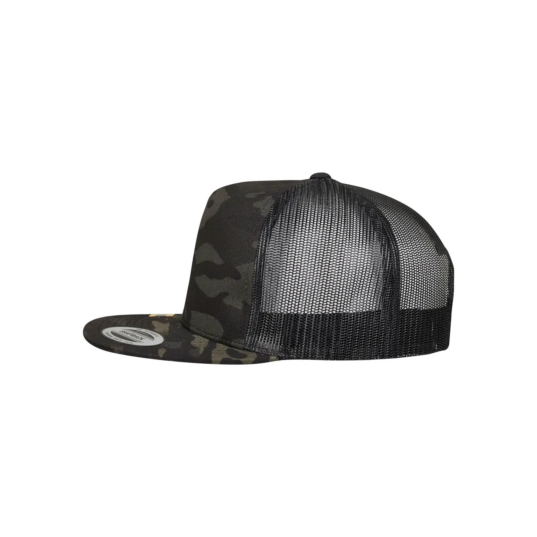 Gorra Flexfit multicam 5/6