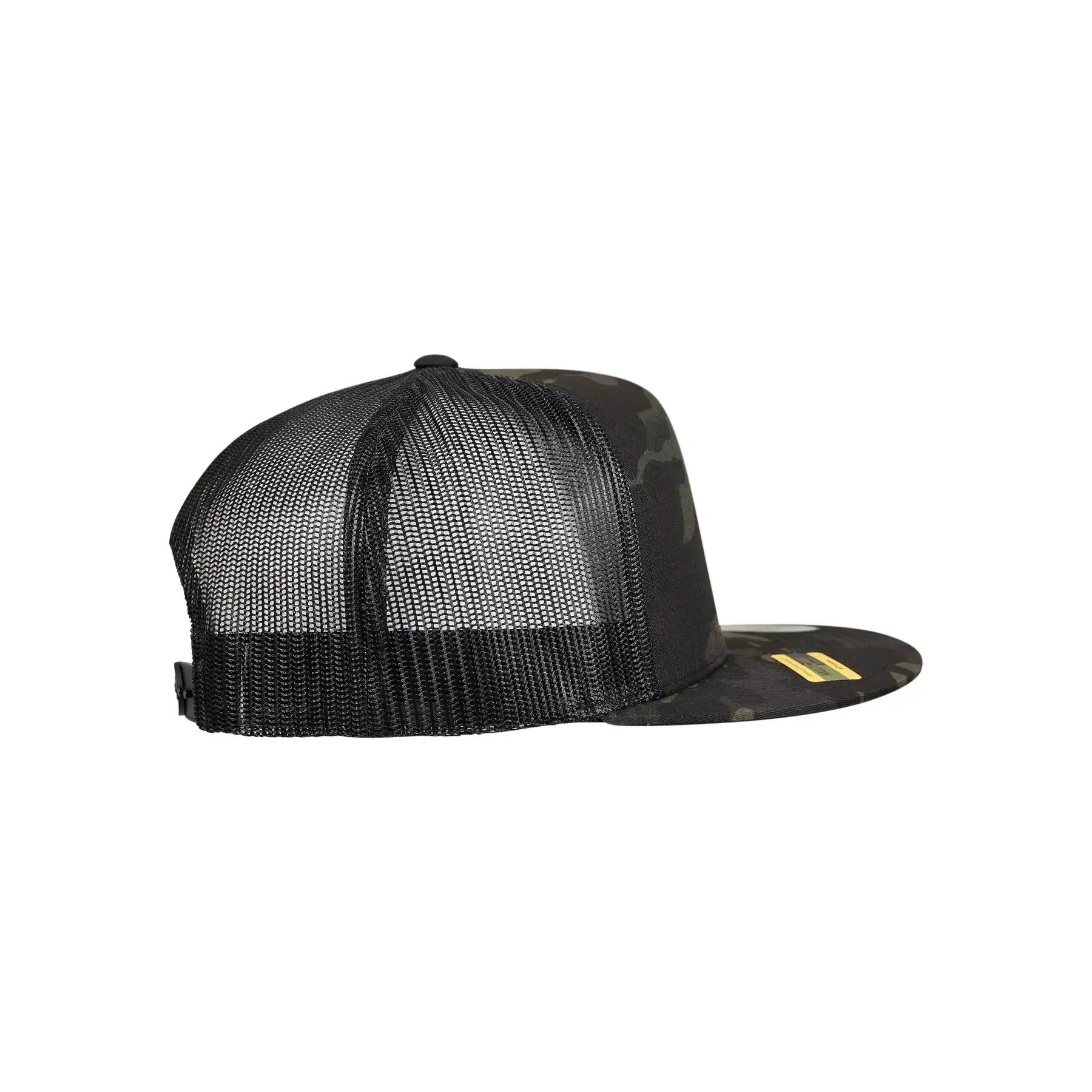 Gorra Flexfit multicam 4/6