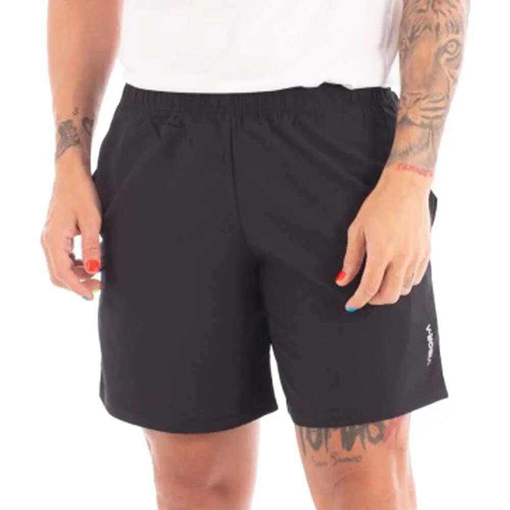 Short Vibora King