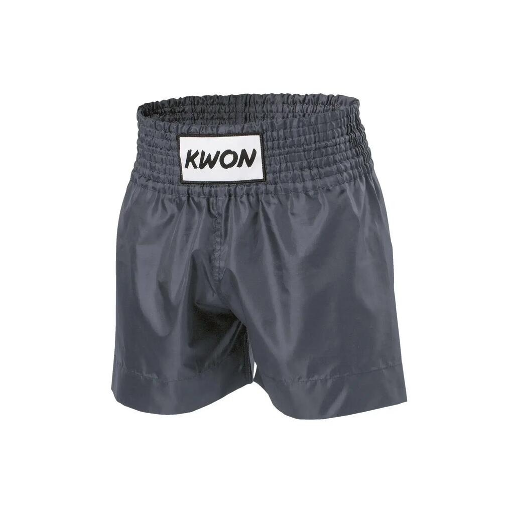 Thai boxing shorts Kwon