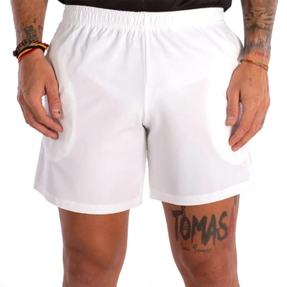 Short Vibora King