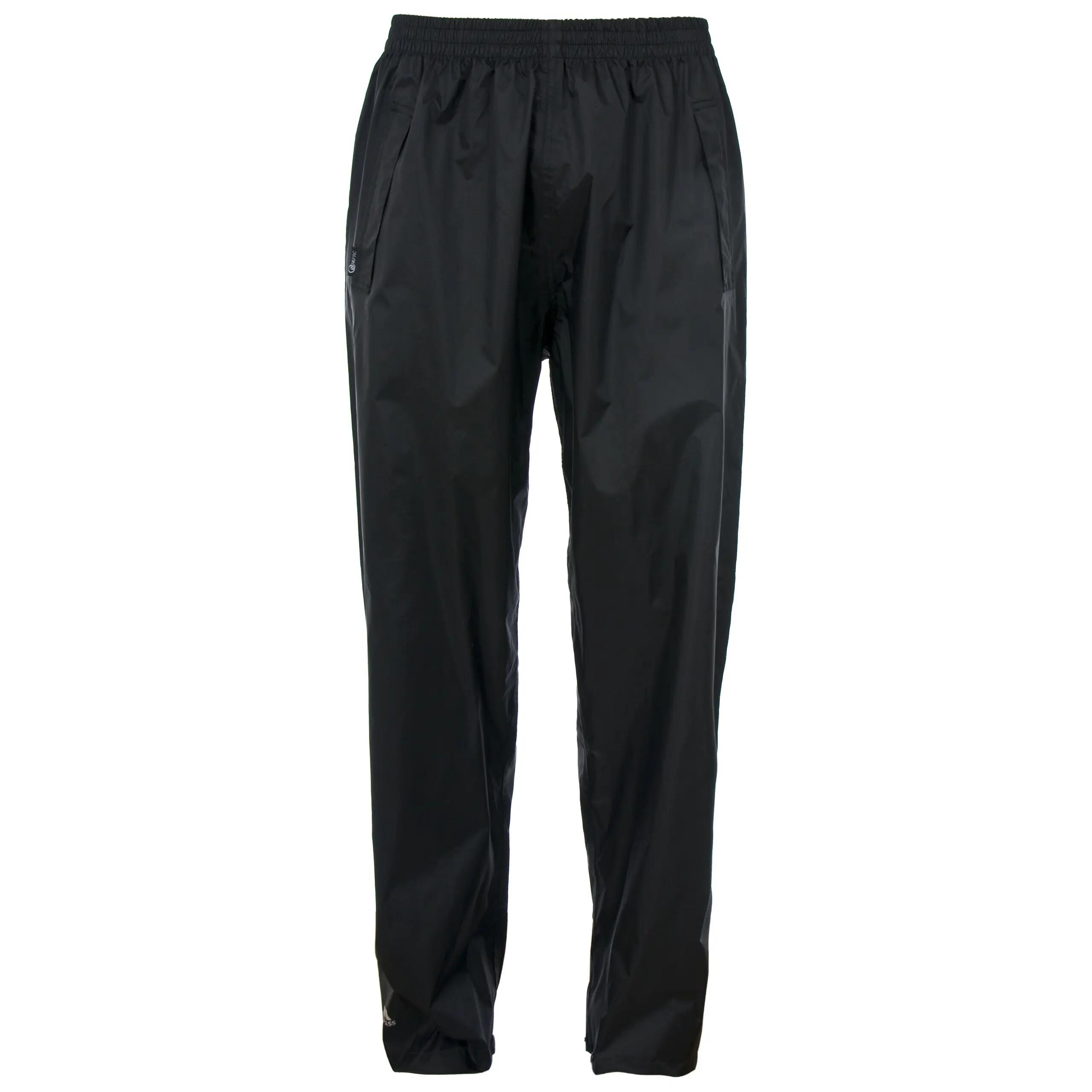 TRESPASS picture