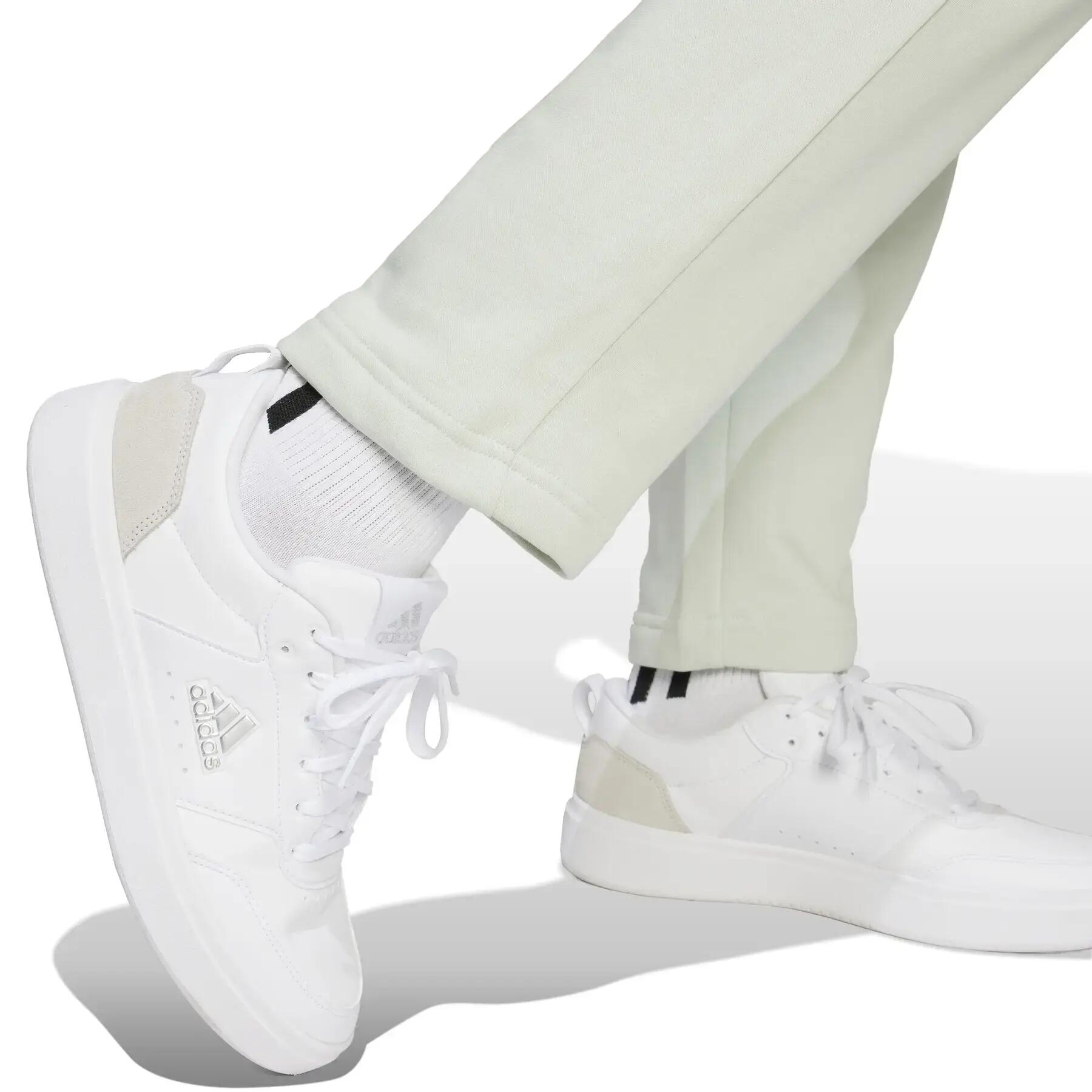Pantalon Vrouw Adidas SL FC PT Groen 5/6