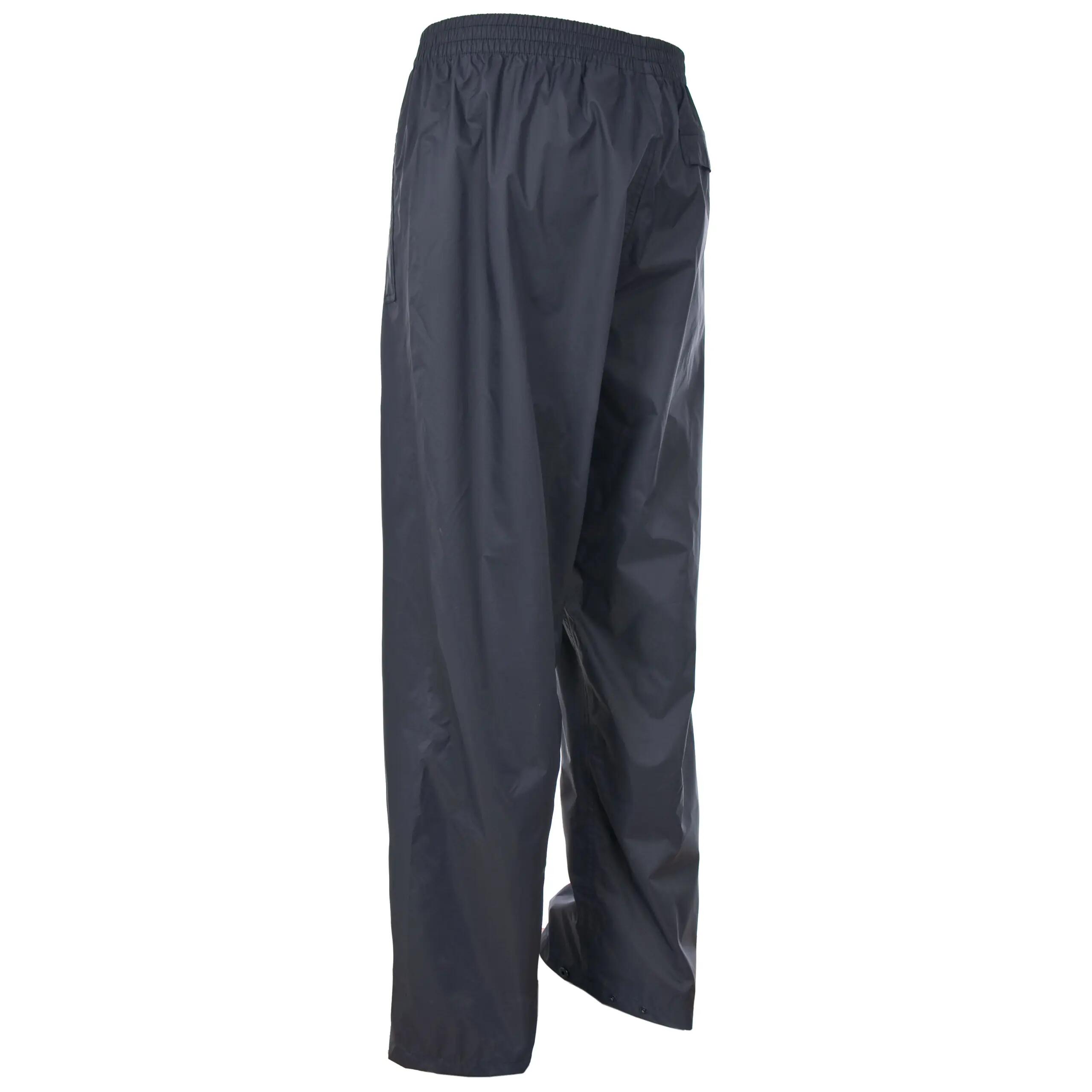 Pantalon imperméable Trespass Qikpac 2/4