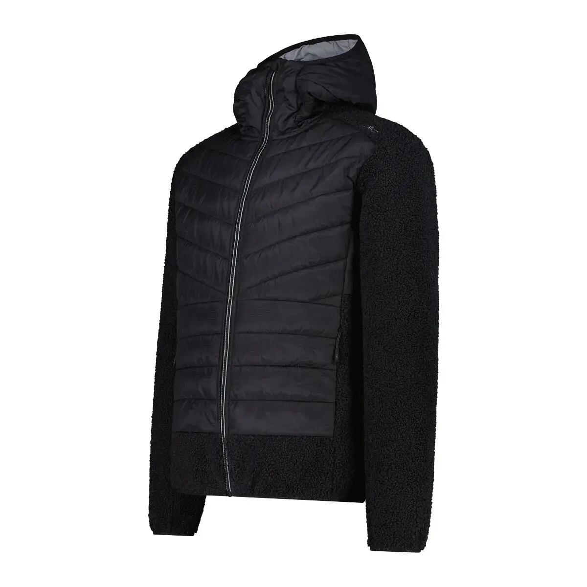 Hooded jacket CMP Unlimitech 3/4