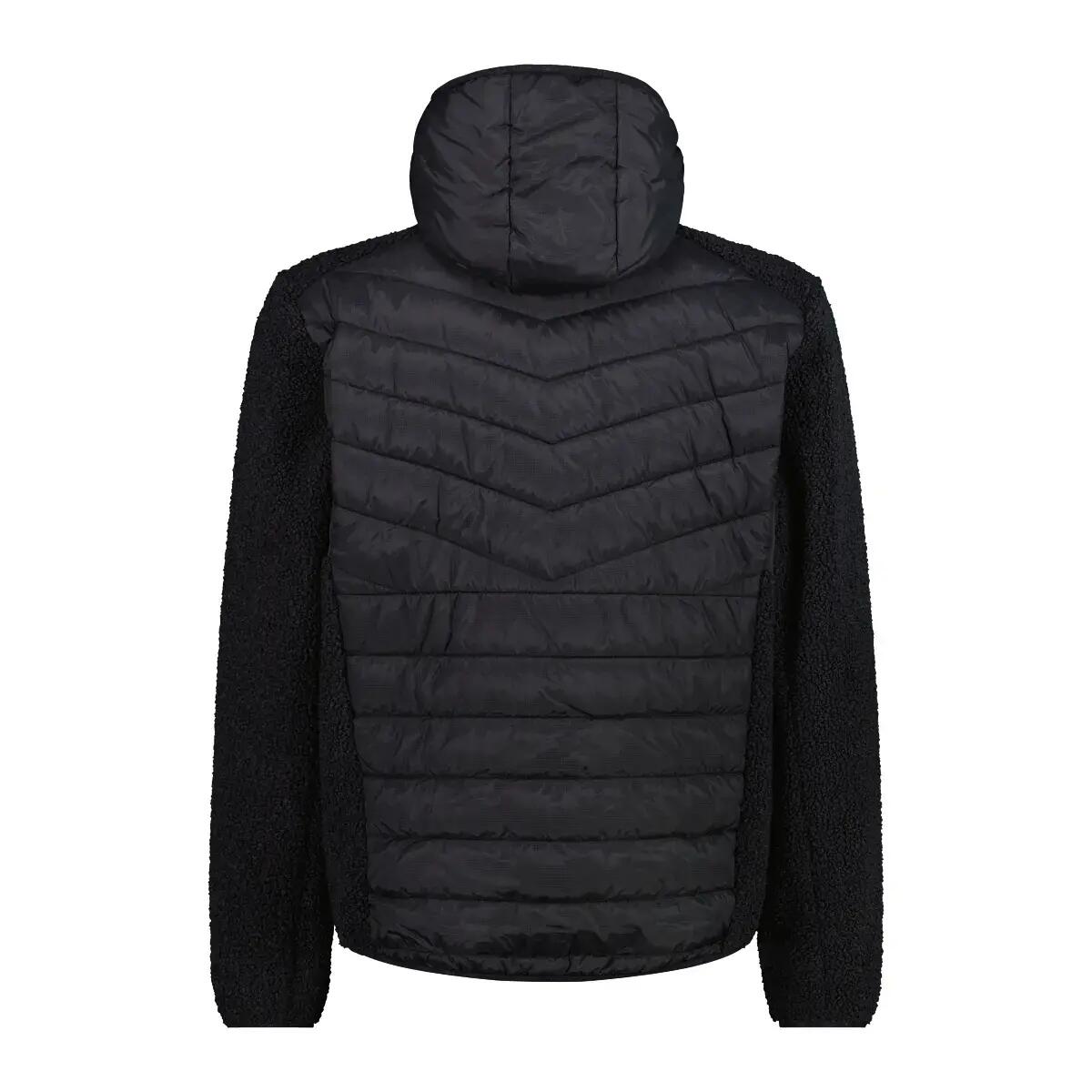 Hooded jacket CMP Unlimitech 2/4