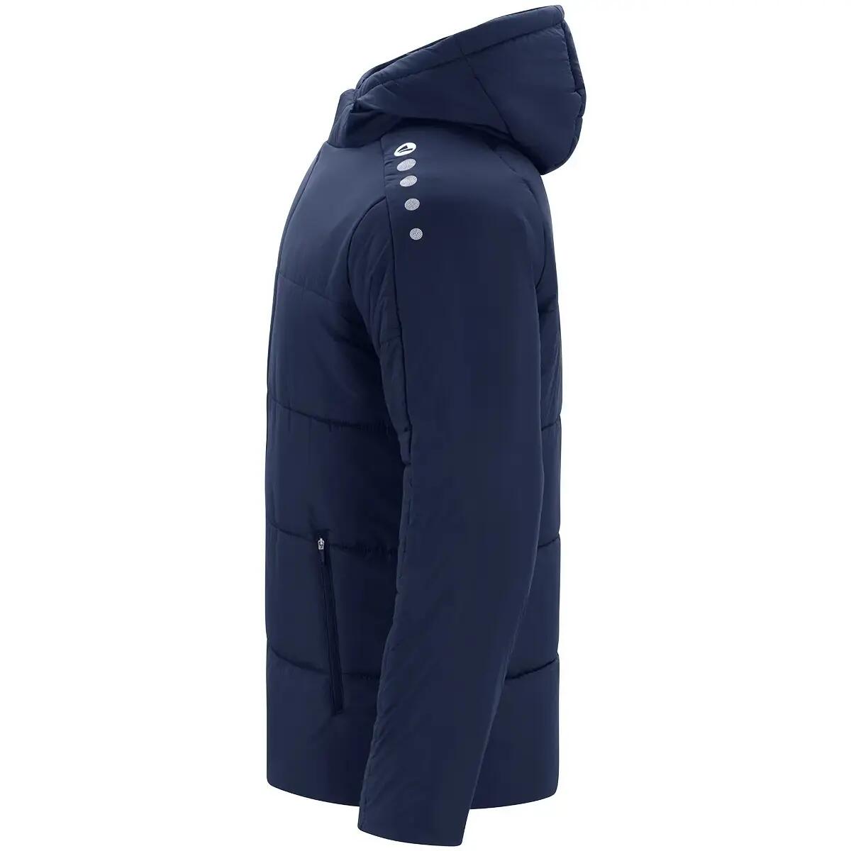 Jako Herren Steppjacke One 7220 4/5