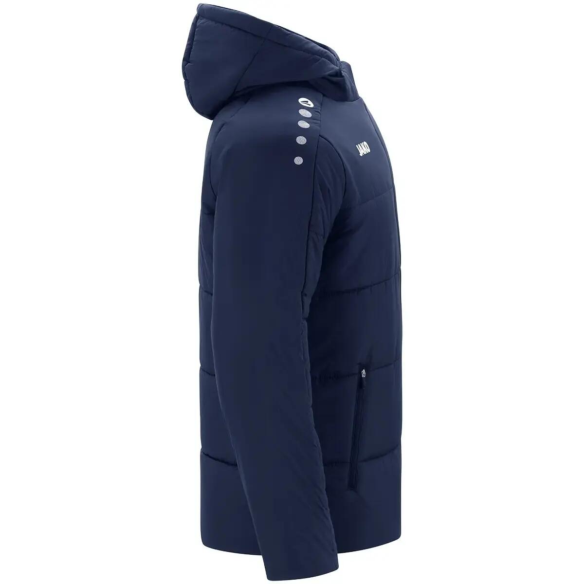 Jako Herren Steppjacke One 7220 3/5