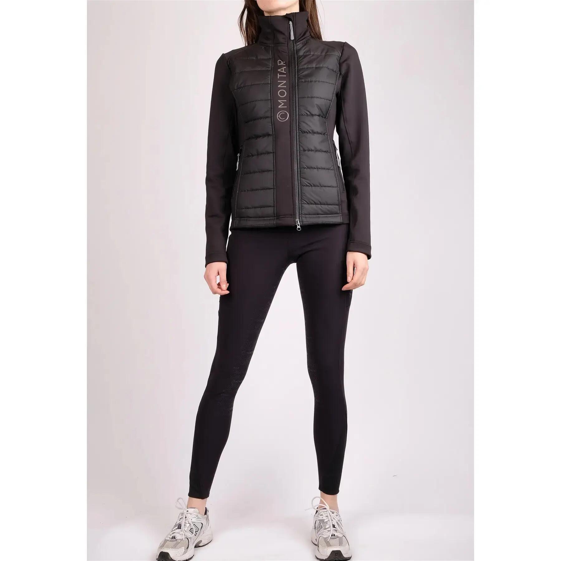 Dames rijjas Montar Emma 4/6