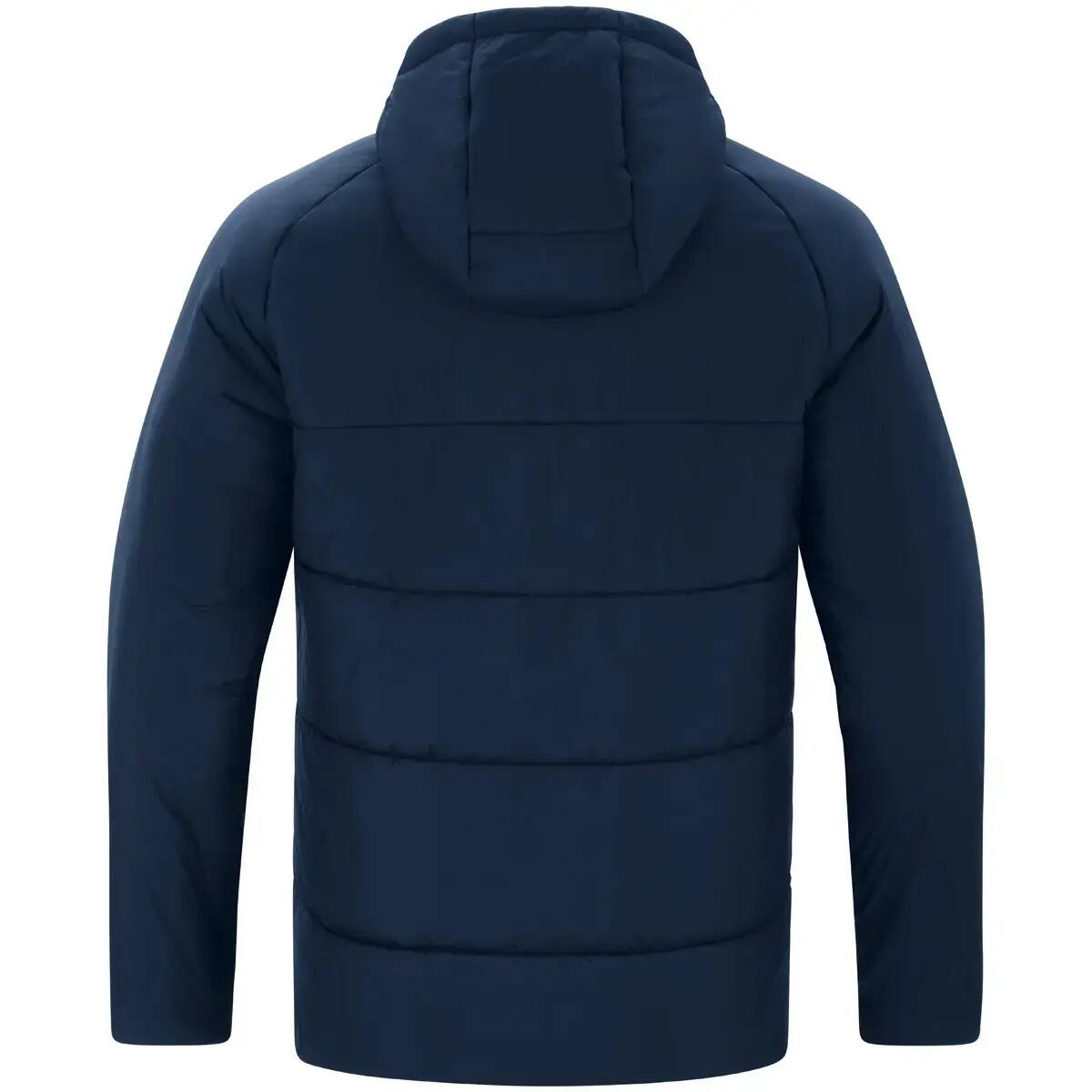 Jako Herren Steppjacke One 7220 2/5
