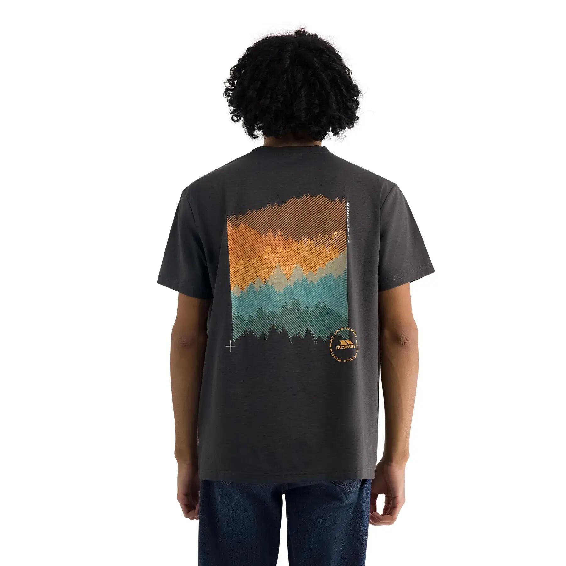 T-shirt Trespass Sean 4/5