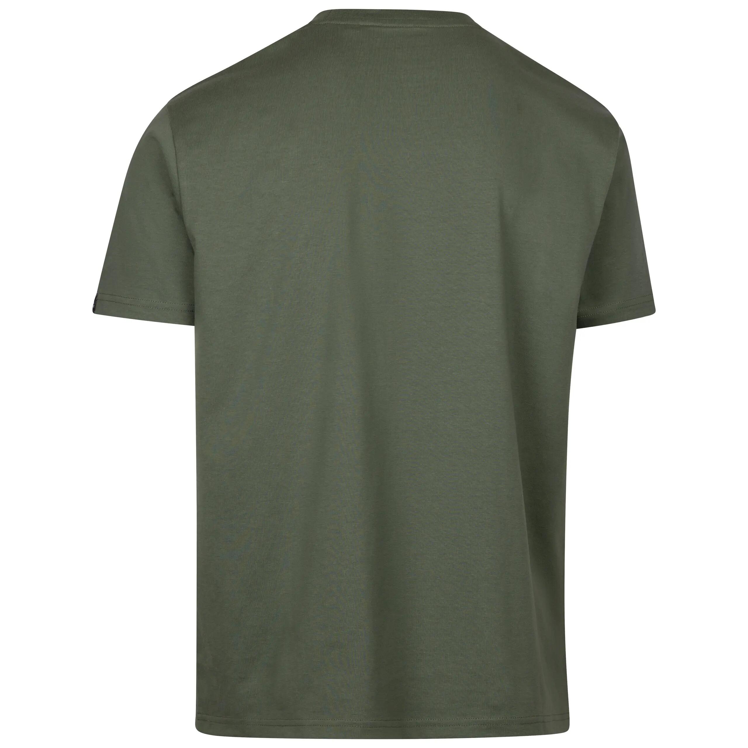 T-shirt Trespass Tokso 2/7