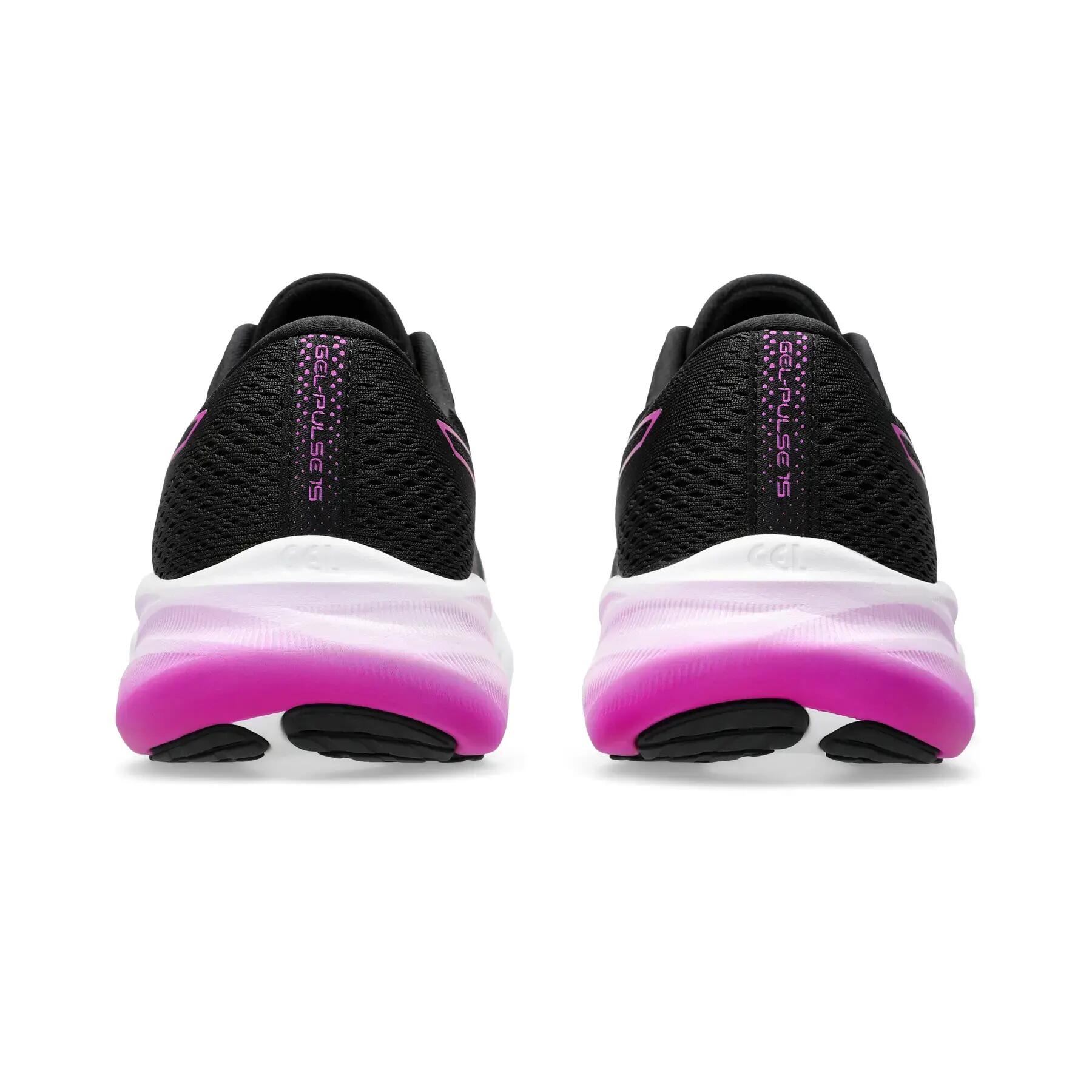 Hardloopschoenen voor dames Asics Gel-pulse 15 6/7