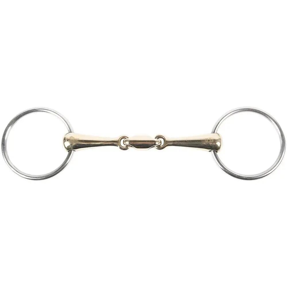 Mors Double Brisure Harry's Horse 2/2