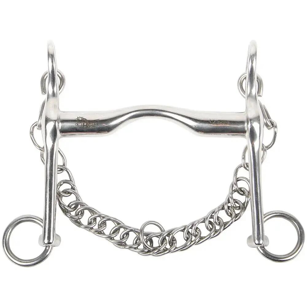 Mordaza de la silla para caballo Harry's Horse 2/2