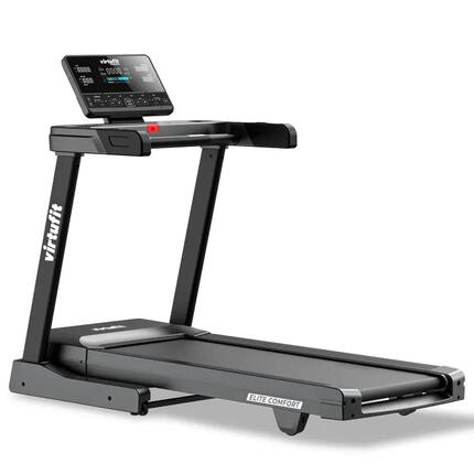 Tapis de course - Elite Comfort