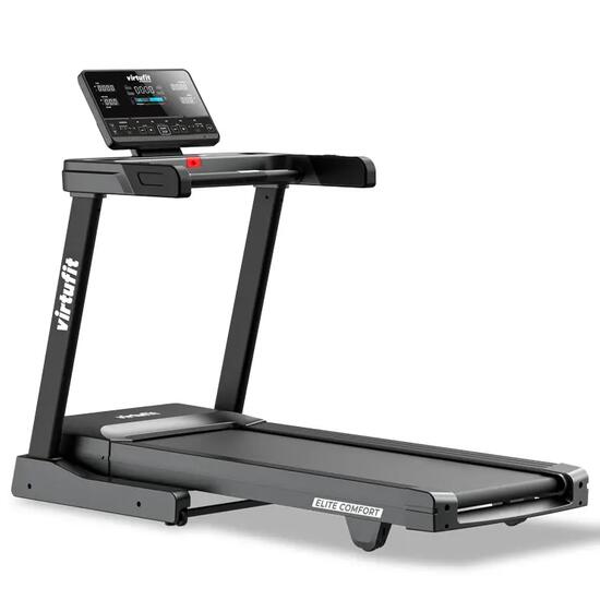 Tapis de course - Elite Comfort