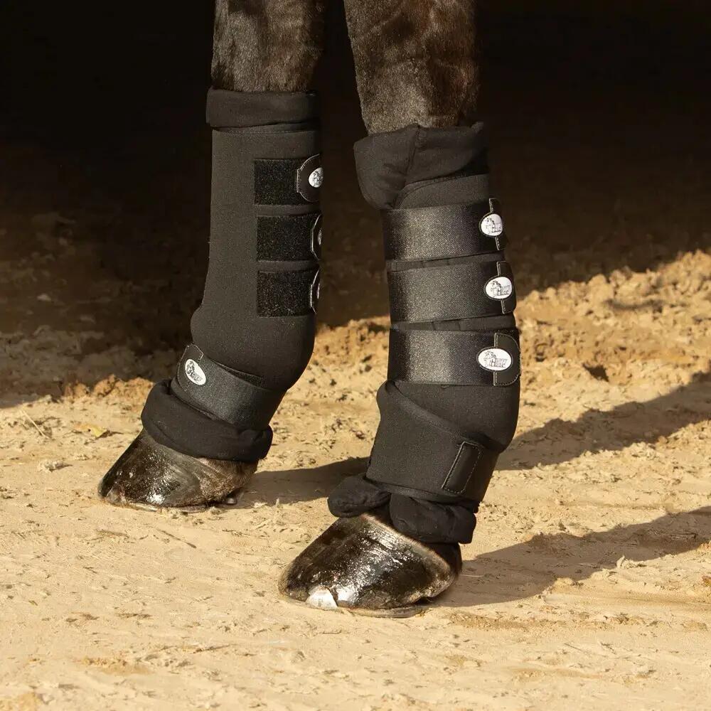 Rustbanden voor paarden Harry's Horse 2/2