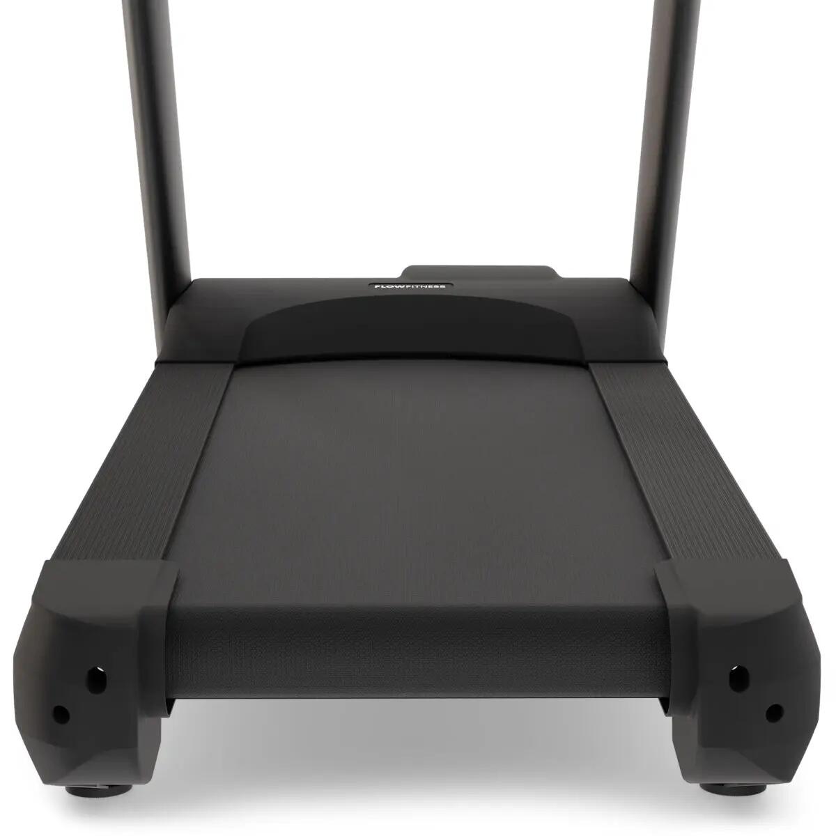 Perform Pro T6i Treadmill - LED Console 5/7