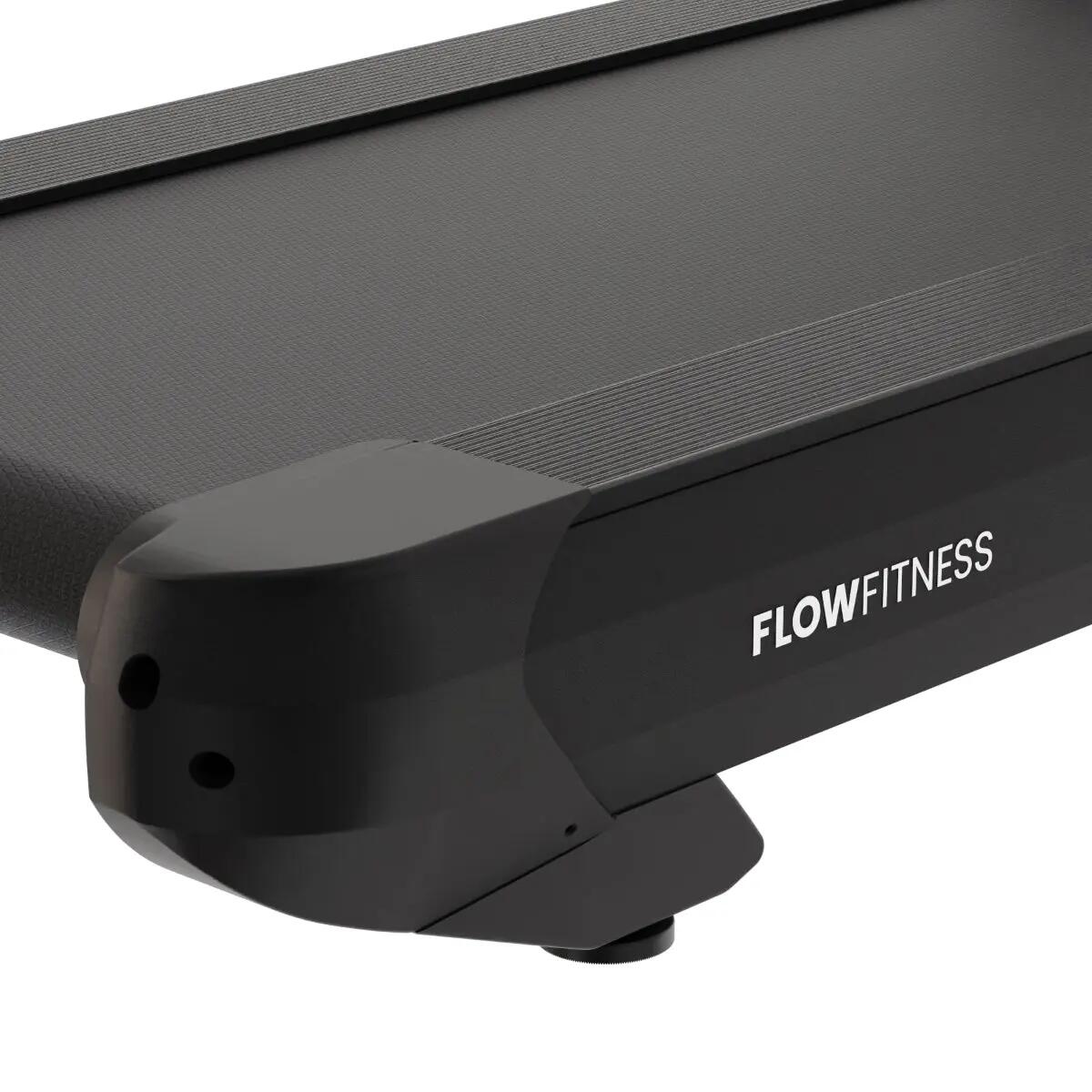 Perform Pro T6i Treadmill - LED Console 4/7