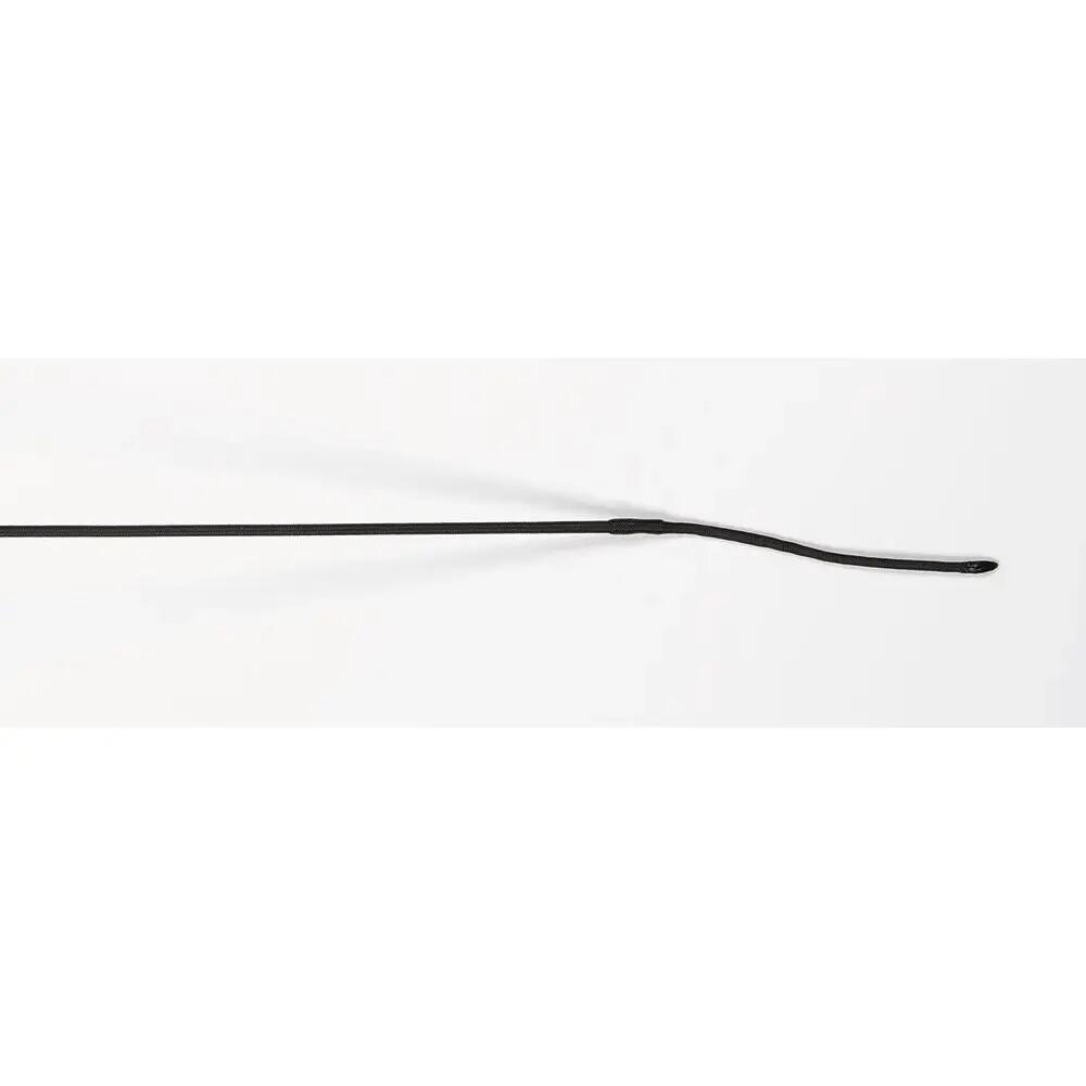 Stick de dressage équitation Harry's Horse Crystal 2/2