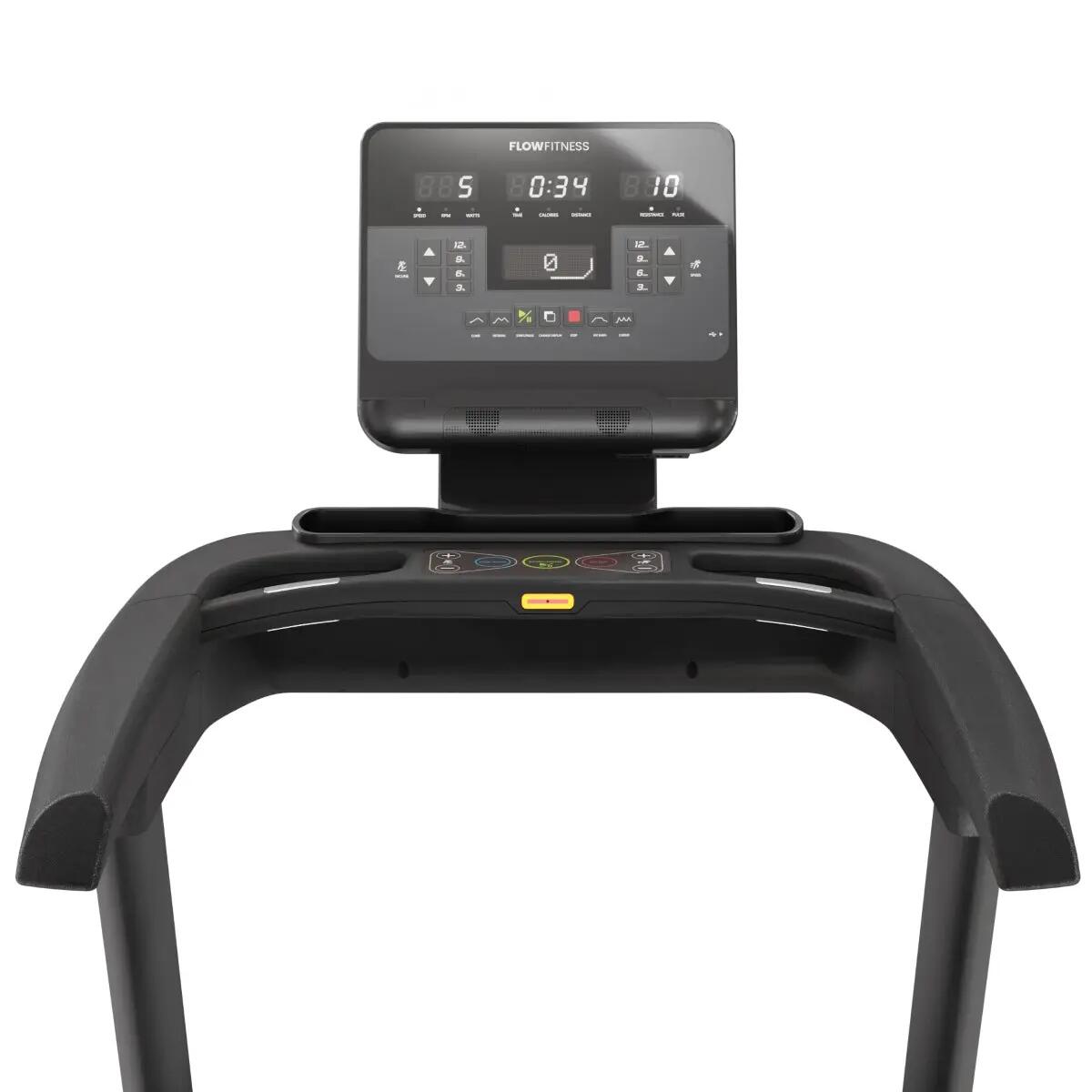 Perform Pro T6i Treadmill - LED Console 3/7