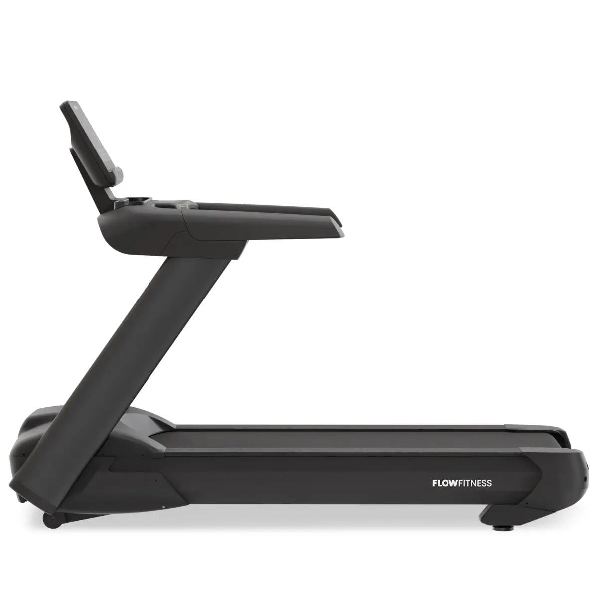 Perform Pro T6i Treadmill - LED Console 2/7