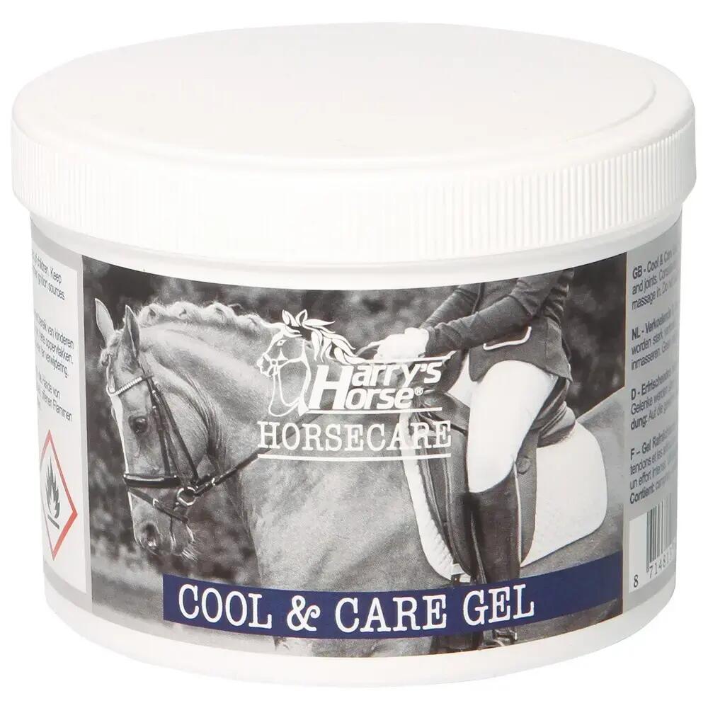 HARRYS HORSE picture