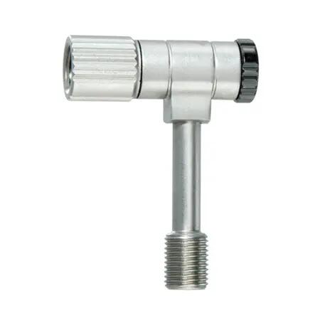 Embout de pompe d’amortisseur Topeak Pressure-Rite Shock Adapter 3/3