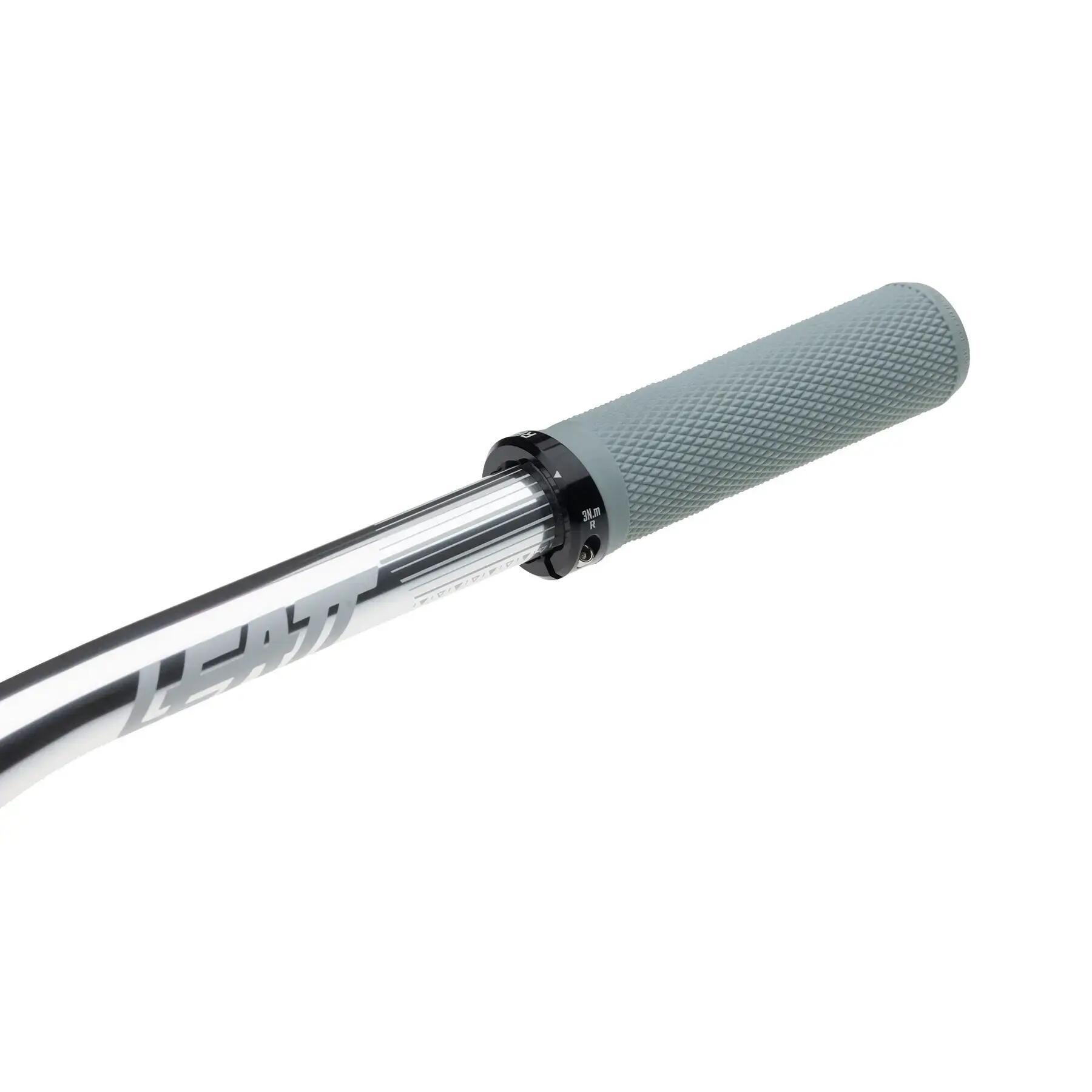 Maniglie Leatt ReaFlex 6.0 Diamond Épais 3/3