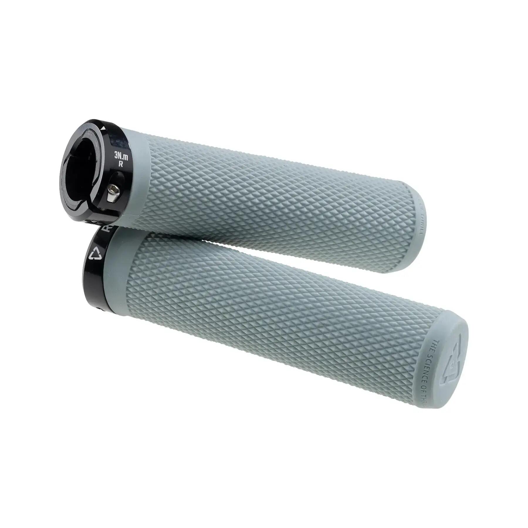 Maniglie Leatt ReaFlex 6.0 Diamond Épais 2/3