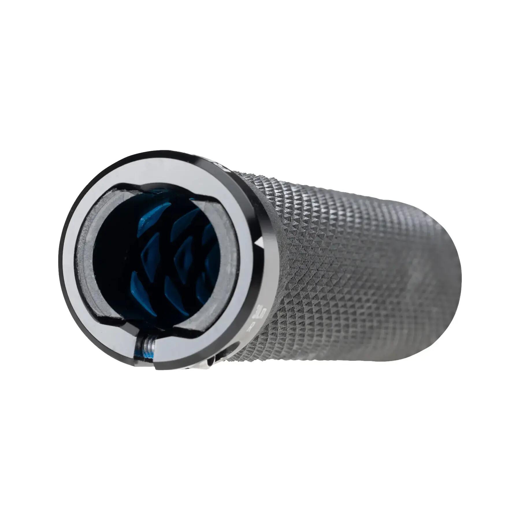 Poignées Leatt ReaFlex 6.0 Diamond Épais 5/5