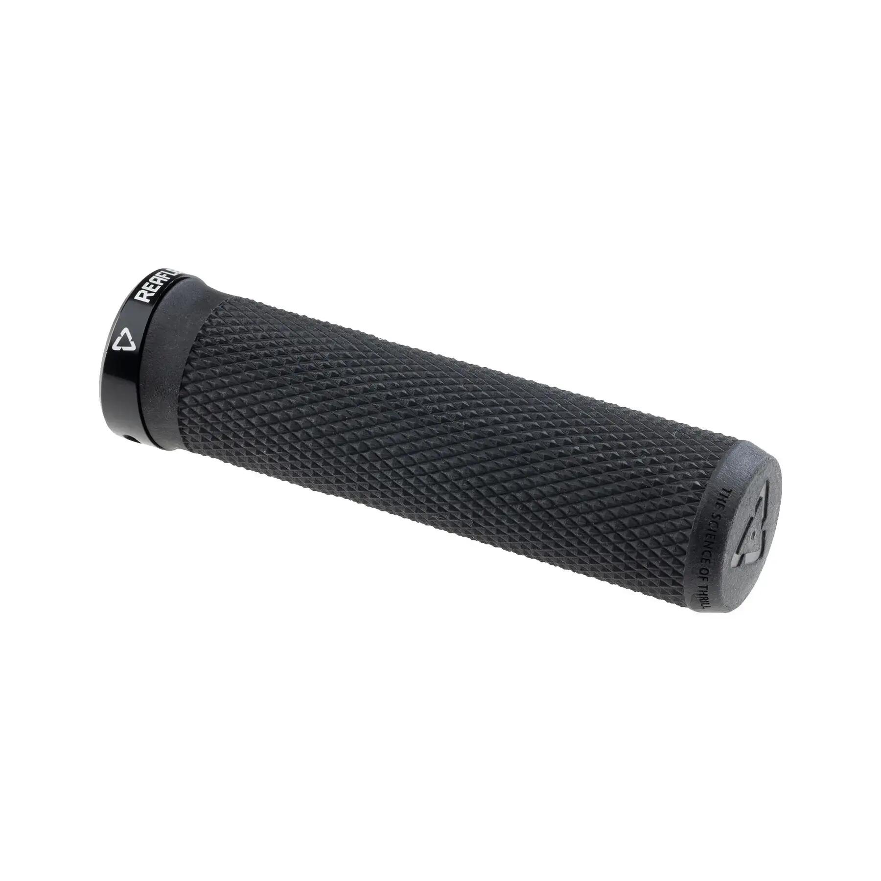 Poignées Leatt ReaFlex 6.0 Diamond Épais 2/5