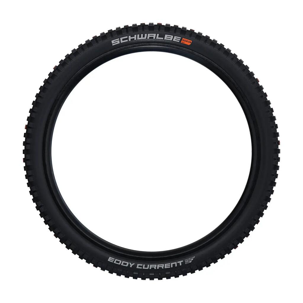 Eddy Current Rear - TLR - ADDIX Soft - Gravity Pro - Radial - 29x2.50 - Black