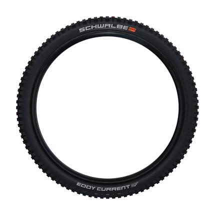 Eddy Current Rear - TLR - ADDIX Soft - Gravity Pro - Radial - 29x2.50 - Black