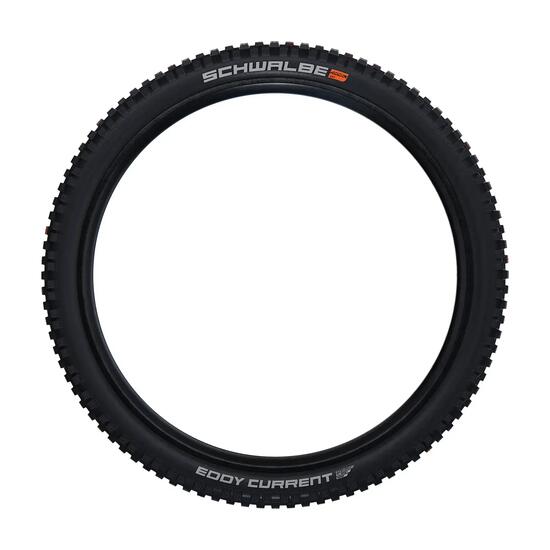 Eddy Current Rear - TLR - ADDIX Soft - Gravity Pro - Radial - 29x2.50 - Black