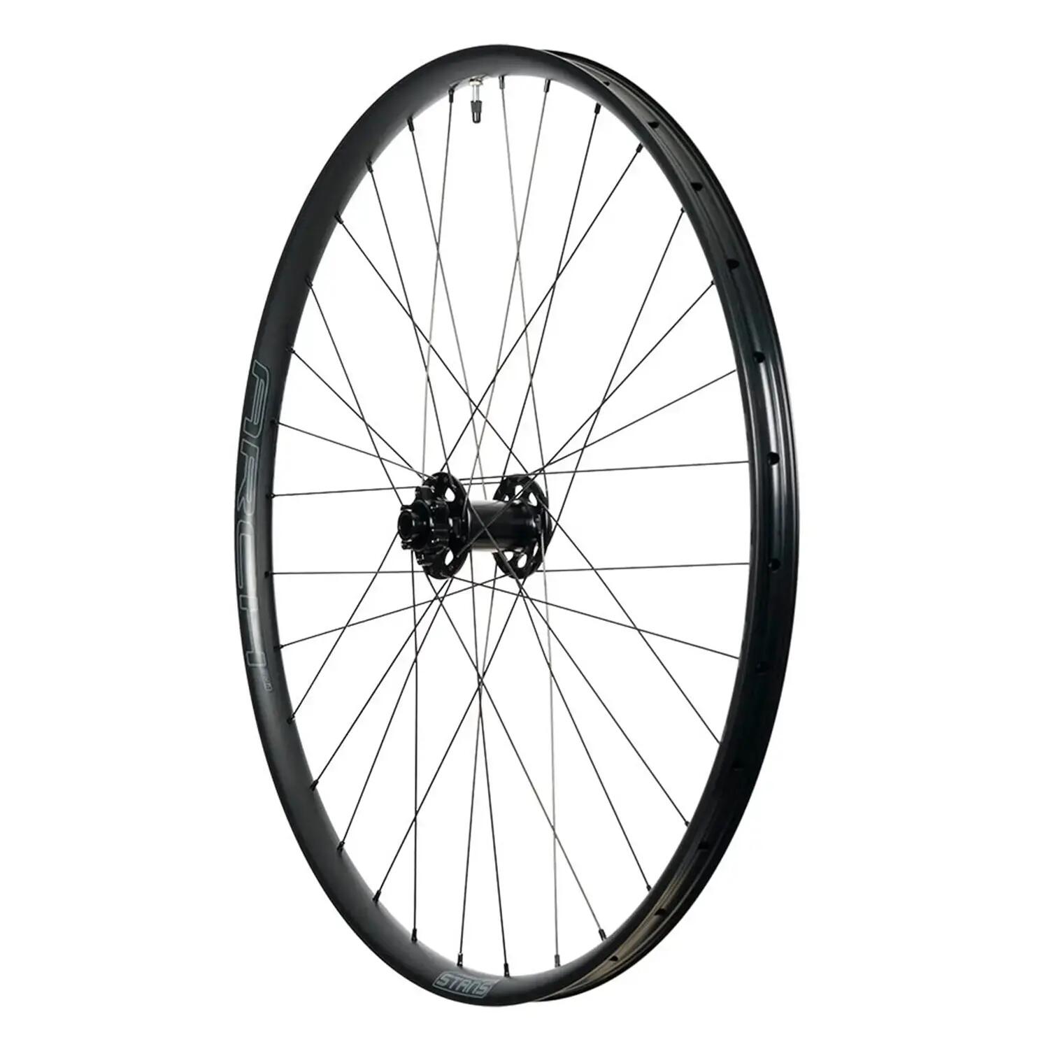 STANS Stan's Arch MK4 rueda trasera 29'' 12x148 Boost gris 2/5
