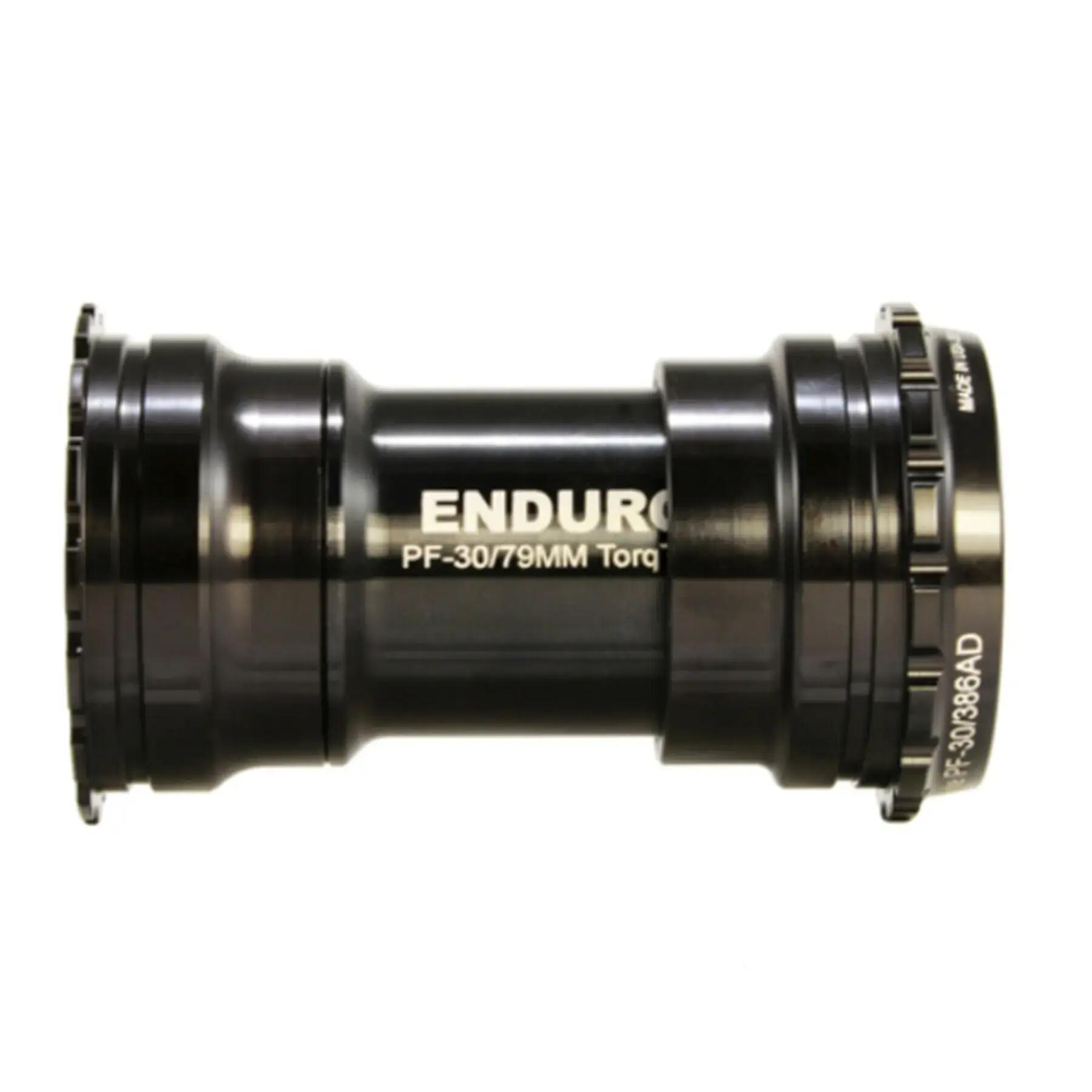 Boîtier de pédalier Enduro Bearings TorqTite BB A/C SS-BBright / PF30A-30mm 1/1